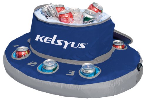 Kelsyus Floating Cooler