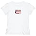 T-Shirt Woman White 