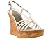 Chinese Laundry Women's Sahara Platform Sandal