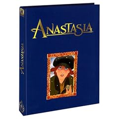 Anastasia - �dition Collector