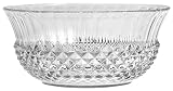 Cristal D'Arques Longchamp 8 1/2-Inch Fruit Bowl