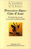 Revue Albin Michel  / Provence-Alpes-Côte d'Azur