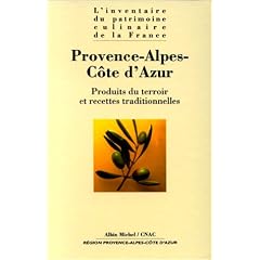 Provence-Alpes-C�te d'Azur