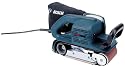 Bosch 1276D 12.5 Amp 4-Inch by 24-Inch Belt Sander with Cloth Dust Bag