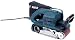 Bosch 1276D 12.5 Amp 4-Inch by 24-Inch Belt Sander with Cloth Dust Bag