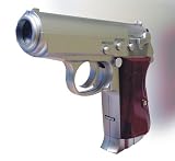 Play Station - Pistole Scorpion Light Gun - 