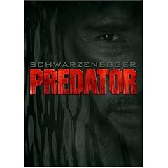 Predator (Full Screen Collector's Edition) by 