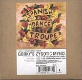 Spanish Dance Troupe