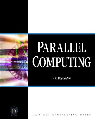 Parallel Computing