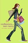 Confessions of a Teen Nanny (Confessions of a Teen Nanny)