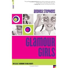 Glamour Girls: The B.A.B.E. Handbook to Real Beauty (A B.a.B.E. Book)