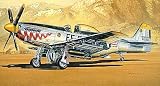 1/48 ����@ F-51D �}�X�^���O 61044