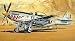 1/48 ����@ F-51D �}�X�^���O 61044