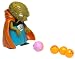 Dragonball Z action figure--Babidi with cocoon egg_s-2