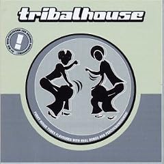 Tribal House 2