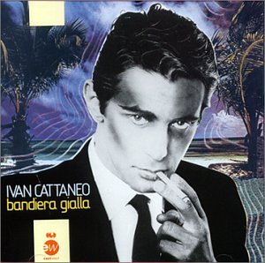 Ivan Cattaneo - Sognando La California Lyrics - Zortam Music