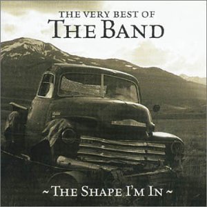 The Band - The Shape I