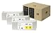 HP 81 - Print cartridge - 3 x yellow