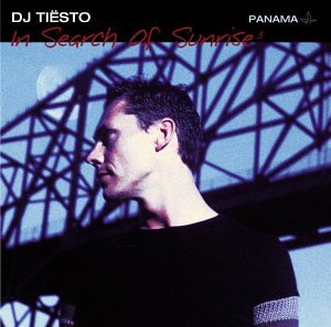 CD-Charts  Search : In Search of Sunrise 3: Panama