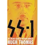 SS-1: The Unlikely Death of Heinrich Himmler book cover