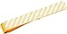 14K Gold Tie Bar
