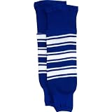 Pear Sox Toronto Pro Weight Hockey Socks