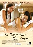 The Fine Art of Love ( El Despertar del Amor ) ( L' Educazione fisica delle fanciulle ) [ NON-USA FORMAT, PAL, Reg.2 Import - Spain ]
