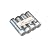 4 AA alkaline batteries