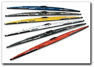 Trico CF18 Wiper Blade