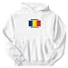 Sweatshirt White 