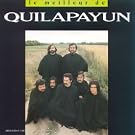 Le Meilleur de Quilapayun