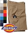 Dickies 42-283 Cell Phone Pocket Short in Many Colors 42283