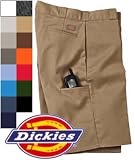 Dickies 42-283 Cell Phone Pocket Short in Many Colors 42283