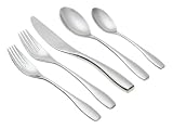 Yamazaki Oslo 5-Piece Place Setting