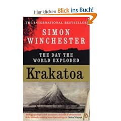 Krakatoa: The Day the World Exploded