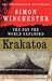 Krakatoa: The Day the World Exploded: August 27, 1883