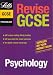 Revise GCSE Psychology (GCSE Revise)
