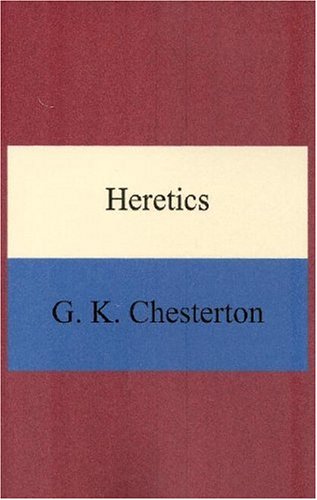 G. K. Chesterton