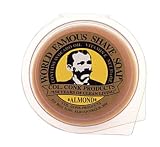 Col. Conk World's Famous Super Bar Shaving Soap - 3.75 Oz., Almond