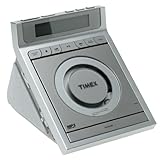 Timex T609T - CD clock radio