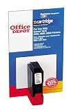 Office Depot(R) Model 95 (BCI-21C) Color Compatible Ink Tank