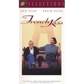 French Kiss [VHS]