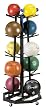 Champion Sports Deluxe Medicine Ball Tree Champion Sports Deluxe Medicine Ball Tree