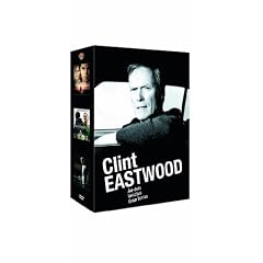 Au-del� + Invictus + Gran Torino - Coffret