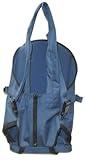 Basic Baby Carrier, Blue