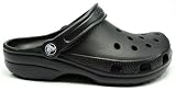 Crocs cayman black