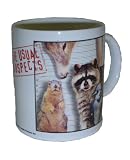 Arundale Usual Suspects Mug