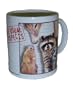 Arundale Usual Suspects Mug