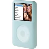 Classic Silicon Blue Slv 160GB for Ipod