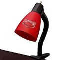Arkansas Clip Lamp - Multicolored